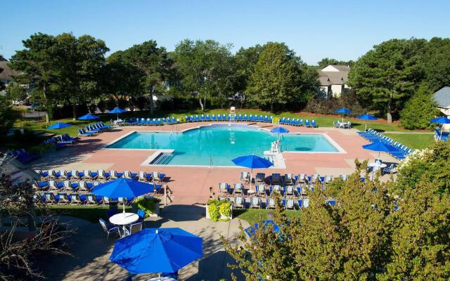 The Villages at Ocean Edge