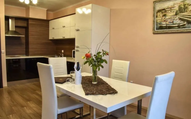 Long Beach Resort And Spa