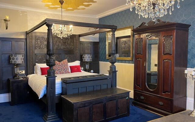 Staycations Maldon Suites