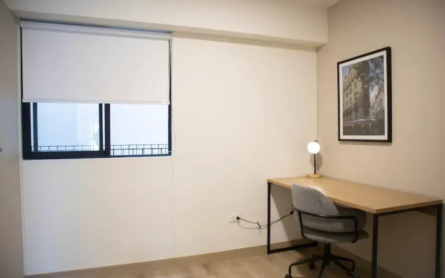 w Majestic 1BR w Modern Pool in Miraflores