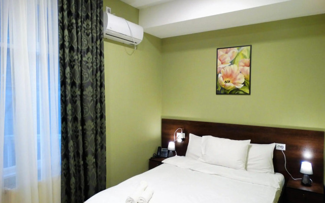 Hotel Boutique IVERIA