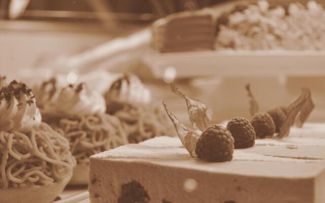 Schnider Bed&Breakfast & Café