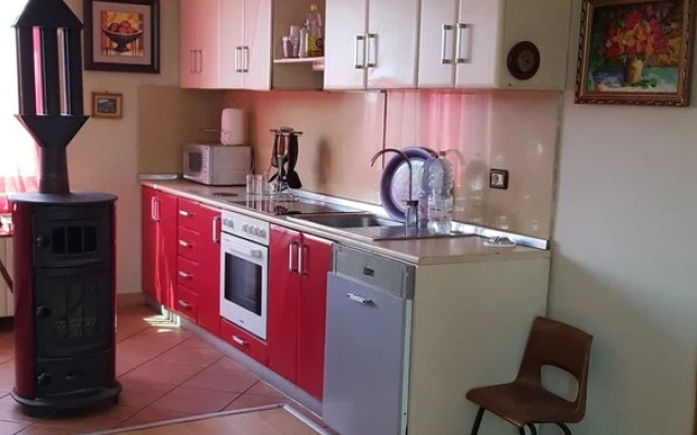 Home Hostel