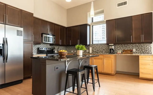 The Guild Downtown - Seaholm