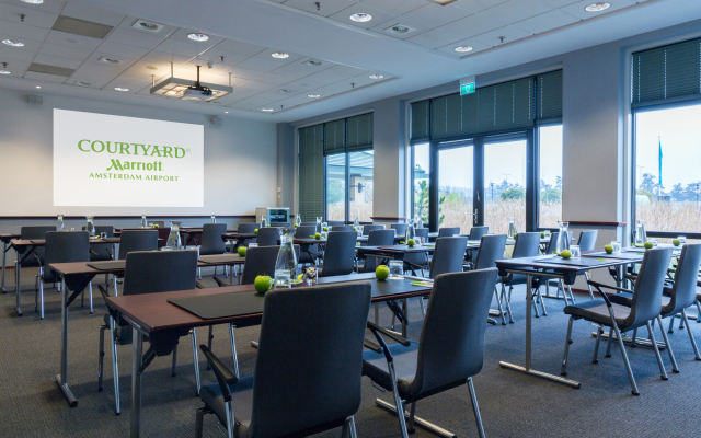 Courtyard by Marriott Amsterdam Airport