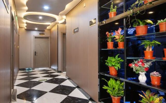 Xingji Hotel