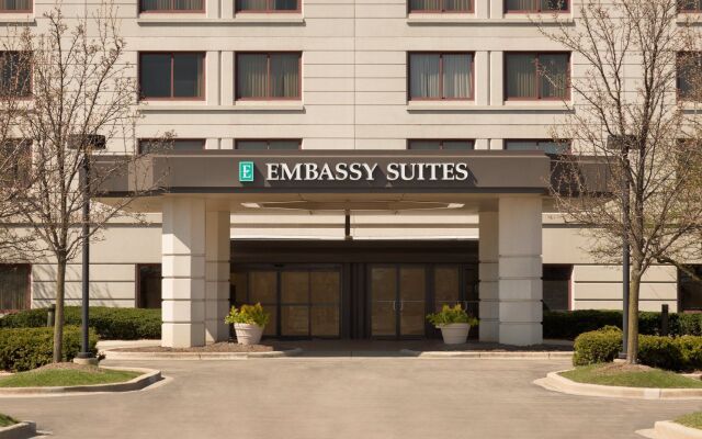 Embassy Suites by Hilton Chicago North Shore Deerfield