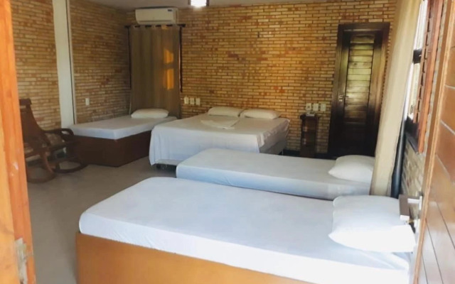 Pousada Chácara Lago Seco