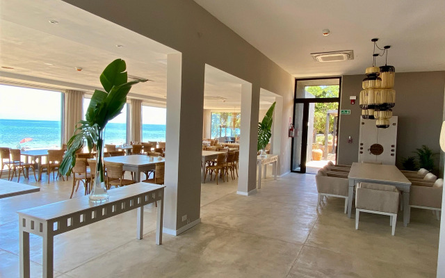 Serena Hotel - Exclusivo Adultos