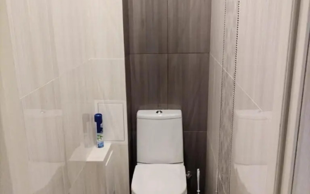 Апартаменты на улице Рабочая 6б