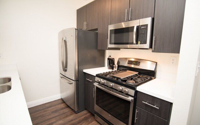 Wellworth Apartments