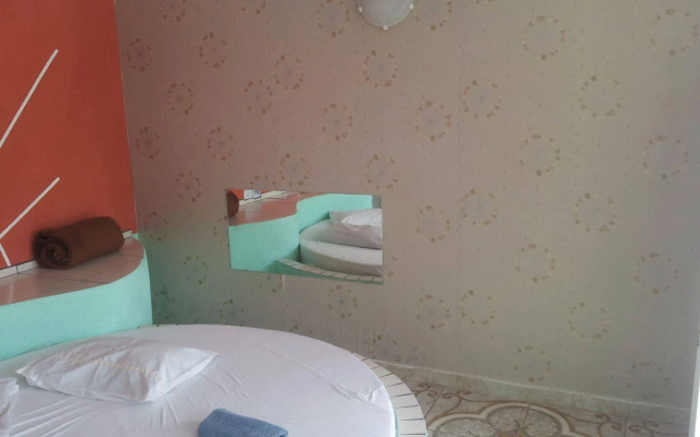 Motel Passione