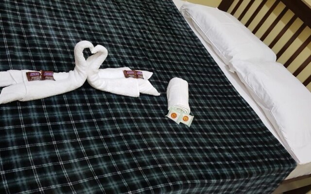 Hostal Restaurante Gulas