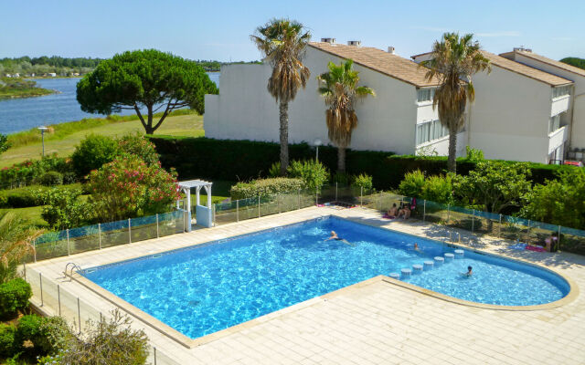 Les Terrasses du Lac