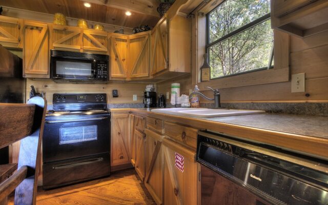 Grandpa Bear's View #233