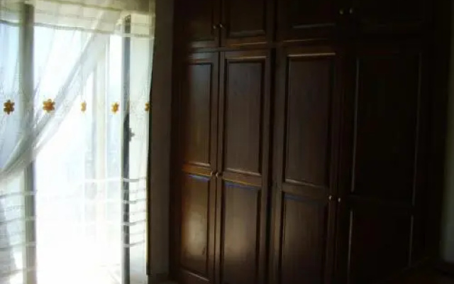 Casa Lieta
