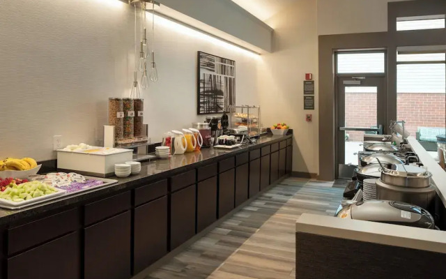 Residence Inn Milpitas Silicon Valley