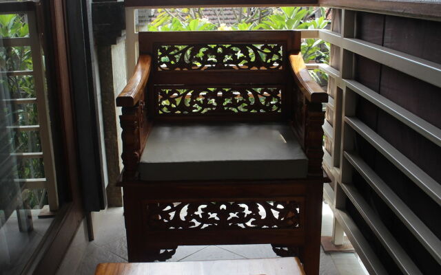 Betutu Bali Villas