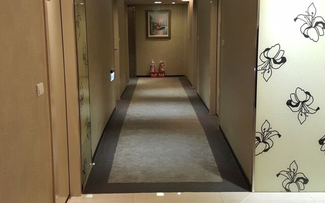 Family Hotel Taipei