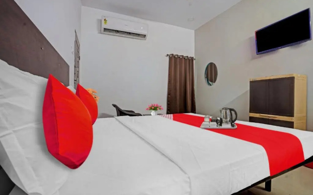 OYO Sai Krishna Residency