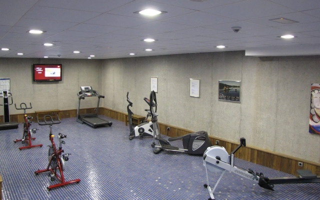 Hotel Marítimo Ris