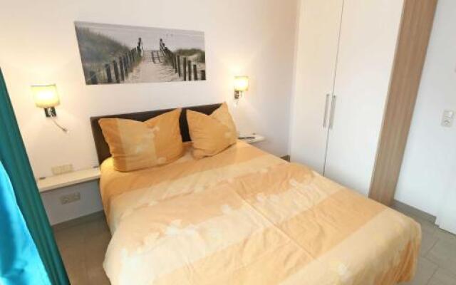 Strandvilla Baabe F 635 WG 12 mit