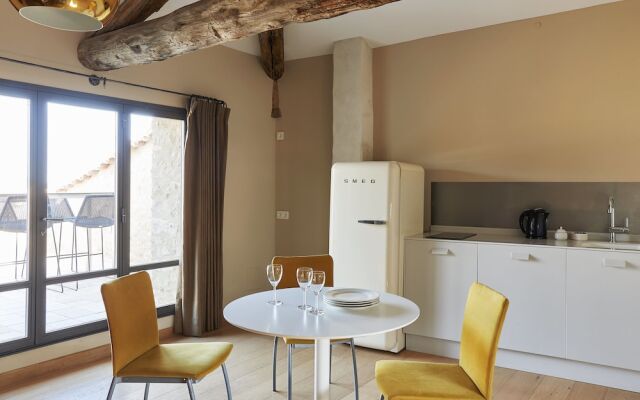 La Maison d'Ulysse Small Luxury Hotel