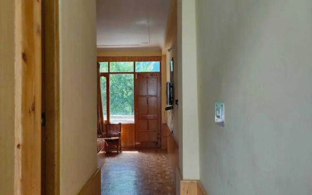 Antriksh Cottage Manali