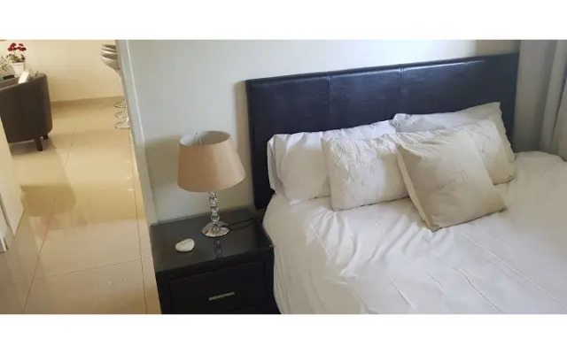 Fanta Sea Luxury Apartment