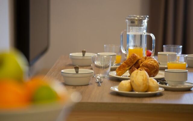Apartaments Rambla 68