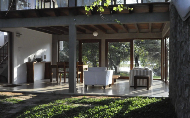 Wild Grass Nature Resort