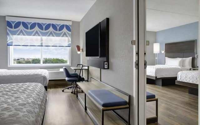 Tru By Hilton Toronto Airport West