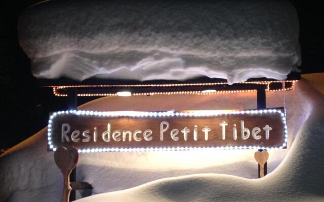 Residence Petit Tibet