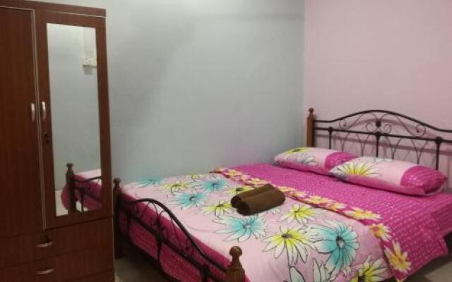 U1 Home2stay Melaka