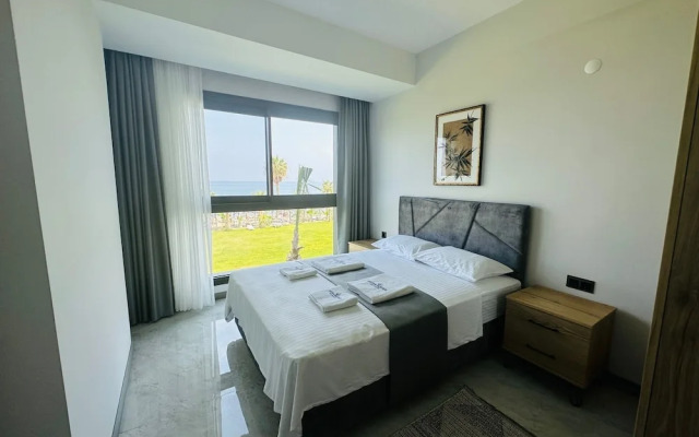 Artan Suite Tatil Evleri