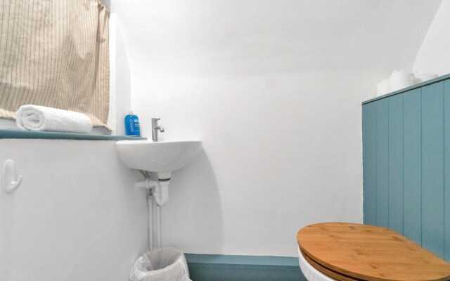 Hove Haven Apartment By My Getaways