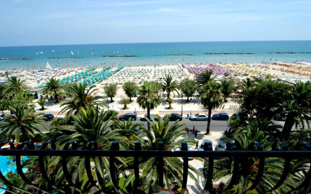 Grand Hotel Excelsior