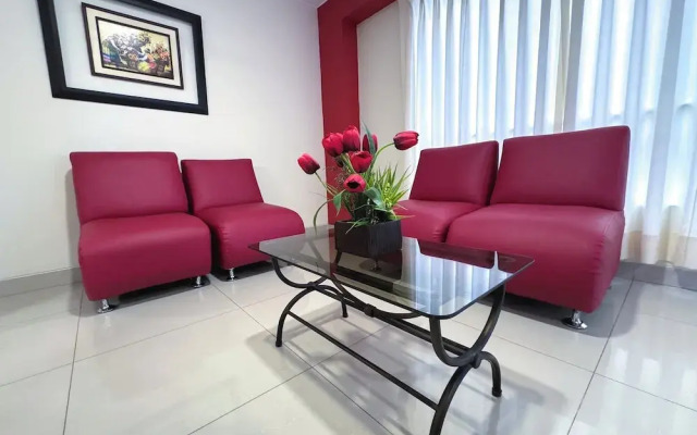 Casa Fanning Apart Hotel