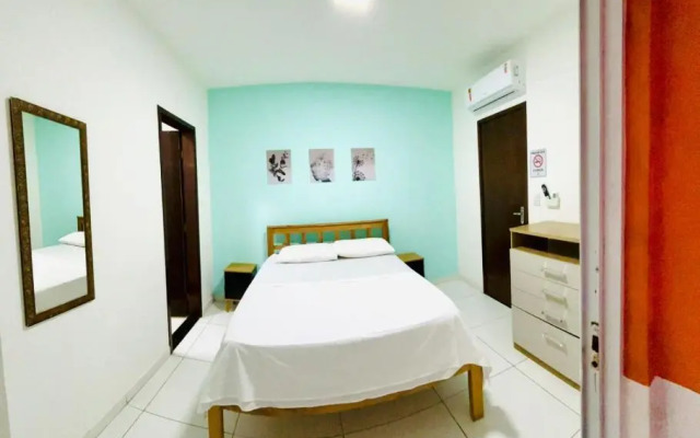 Villa da Paciência Hostel