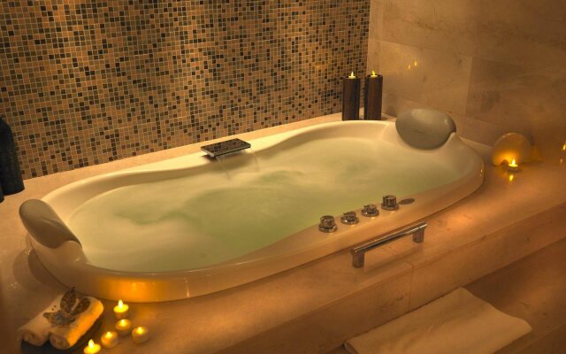 The Capital Zimbali