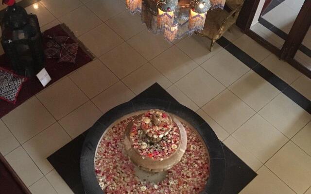 Albakech Boutique Hotel & Spa
