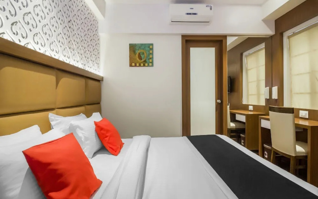 Capital O 23176 Hotel S3 Park