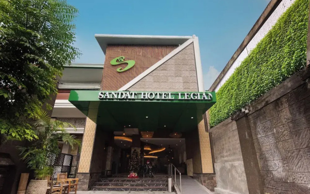 Pepitu Dormitory By Sandat