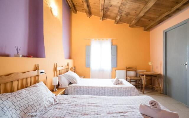 Hostal del Coll