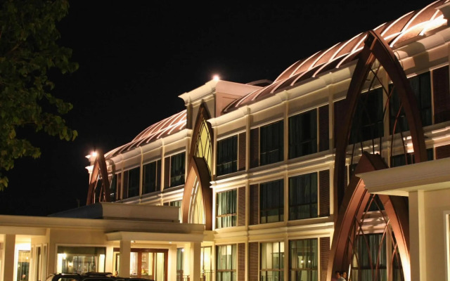 Srilamduan Hotel
