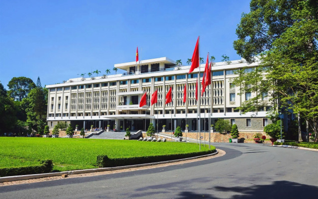 Sense Legend Hotel and Spa