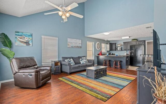 Fun and Sun Vacation Townhome