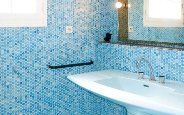 Holiday Home Stergann - Meq301 by Interhome