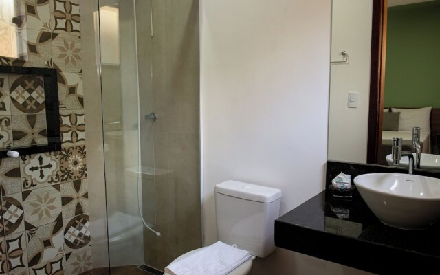 Hotel Fazenda Vale da Cachoeira