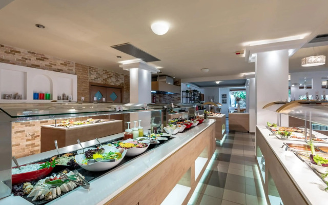 Mediterraneo Hotel